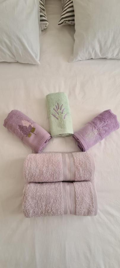 Lavanda Vrana  Luaran gambar